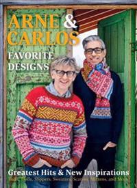 Arne & Carlos' Favorite Designs: Greatest Hits and New Inspirations