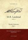 M.B. Landstad; skrifter 4