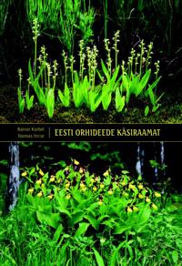 Eesti orhideede käsiraamat