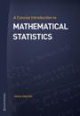 A concise introduction to mathematical statistics