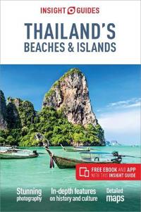 Insight Guides: Thailands Beaches and Islands