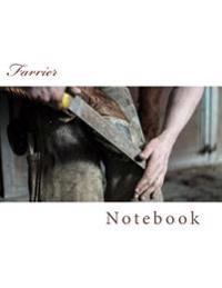 Farrier: Notebook