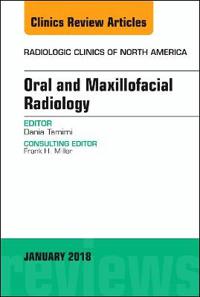 Oral and Maxillofacial Radiology