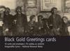 Black Gold - Miners in Pub Cards