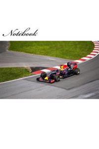 Notebook: Formula One