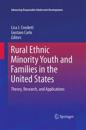 Rural Ethnic Minority Youth and Families in the United States