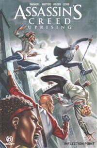 Assassin's Creed Uprising: Volume 2
