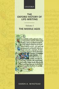 The Oxford History of Life-writing