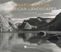 American Landscapes 2019 Calendar