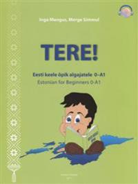 Tere! estonian for beginners 0-a1