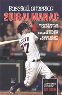 Baseball America 2018 Almanac