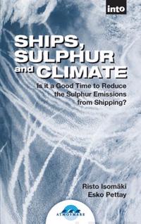 Ships, Sulphur and Climate