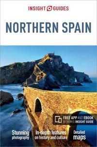 Insight Guides Northern Spain