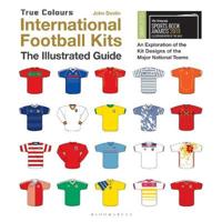 International Football Kits True Colours
