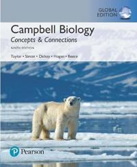 Campbell Biology: ConceptsConnections, Global Edition