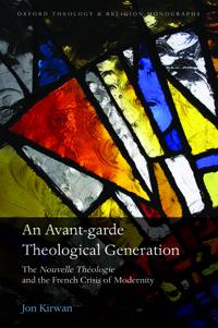An Avant-garde Theological Generation