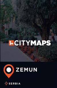 City Maps Zemun Serbia