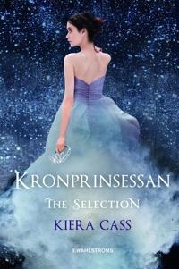 The Selection 4 - Kronprinsessan