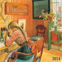Carl Larsson 2014