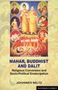 Mahar, Buddhist and Dalit
