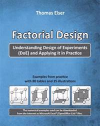 Factorial Design: Understanding Design of Experiments (Doe) and Applying It in Practice