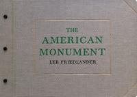 Lee Friedlander: The American Monument