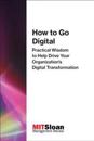 How to Go Digital