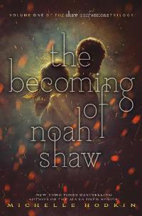 Becoming of noah shaw