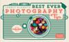 Lonely Planet Lonely Planet's Best Ever Photography Tips