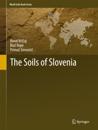 Soils of Slovenia
