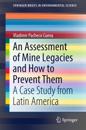 Assessment of Mine Legacies and How to Prevent Them