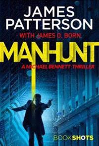 Manhunt - bookshots