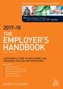 Employer's Handbook 2017-2018