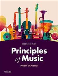 Principles of Music