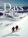 Days to Remember