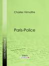 Paris-police
