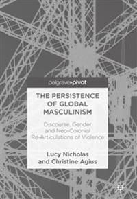 The Persistence of Global Masculinism
