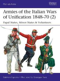 Armies of the Italian Wars of Unification 1848-70