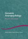 Geriatric Neuropsychology