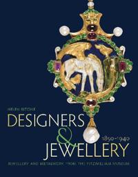 Designers & Jewellery 1850-1940