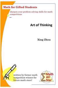 Art of Thinking: Math for Gifted Students