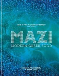 Mazi - modern greek food