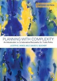Planning With Complexity