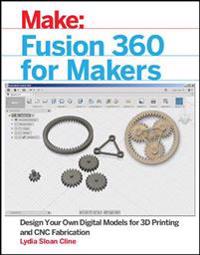 Fusion 360 for Makers