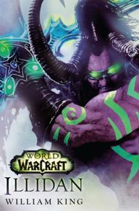 World of Warcraft: Illidan