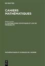 Cahiers mathématiques, IV, Distributions statistiques et lois de probabilité