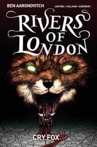 Rivers of London 5