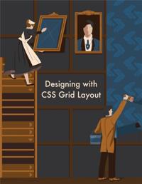 Designing with CSS Grid Layout