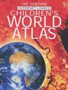 Usborne Internet-linked Children's Atlas