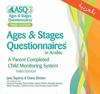 Ages & Stages Questionnaires® (ASQ®-3): (Arabic)